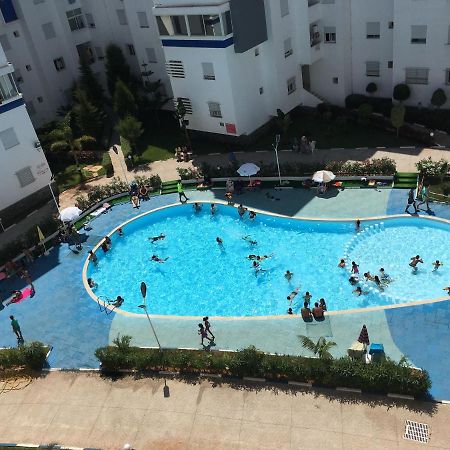 Appart. Luxueux Avec Piscine, Cosy, Bien Situe Бузніка Екстер'єр фото